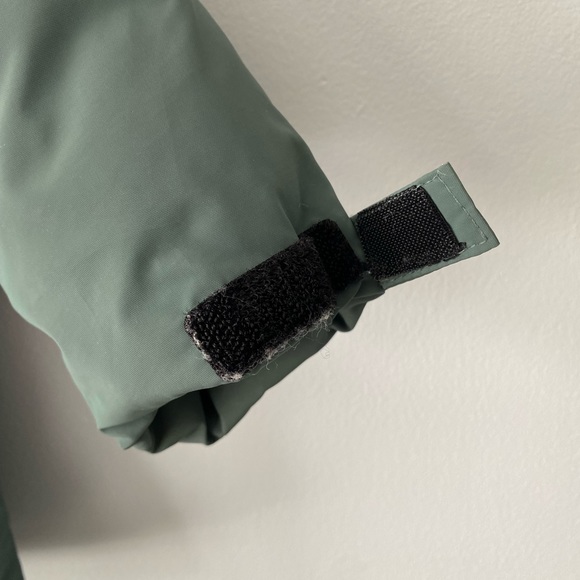 ZARA SORONA ® DUPONT™ QUILTED COAT - Picture 9 of 16